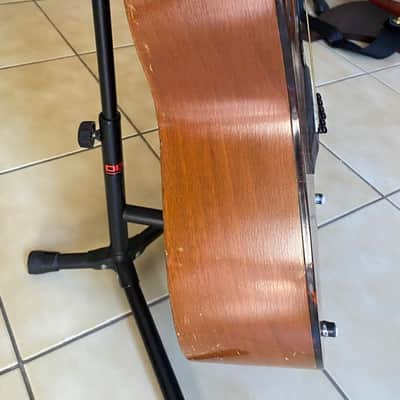 Gibson LG-0 1963 - Naturel image 14