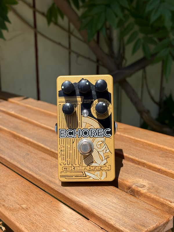 Catalinbread Echorec