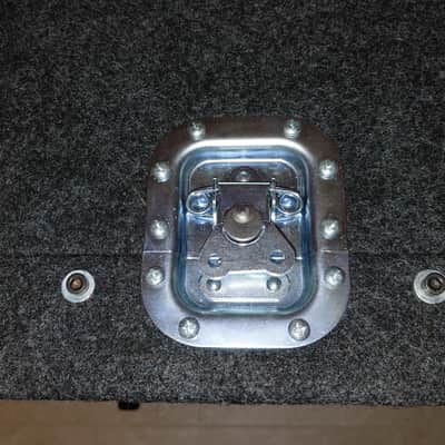 MKS Pedal Pad MPS XL II Pedal Board Power Pad II Patch Bay image 14