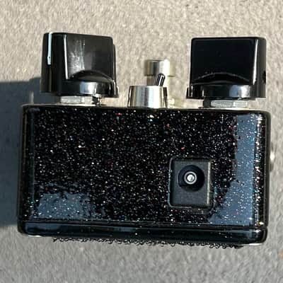 Keeley Luna Overdrive 2010s - Carbon image 3