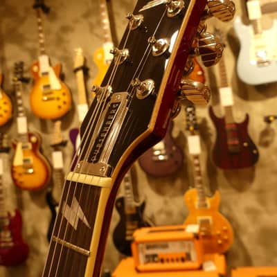 Duesenberg Bonneville 2010s - Cherry Red image 3
