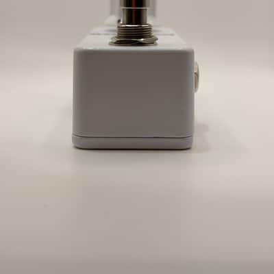 Keeley Mini Katana Clean Boost - As Good As New! image 2