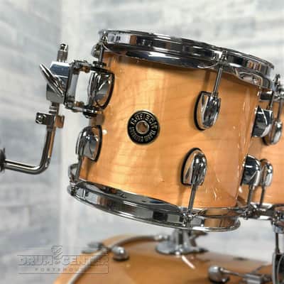 Gretsch Catalina Maple 7pc Drum Set Gloss Natural - DCP Exclusive! image 5