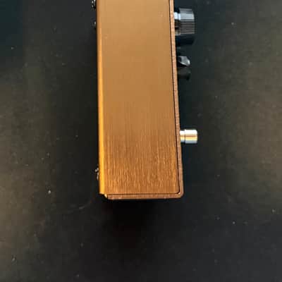 Way Huge WHE403 Havalina Germanium Fuzz image 4