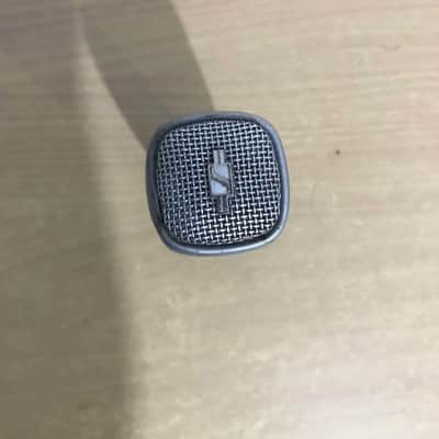 Vintage Sennheiser MD21-N Dynamic Microphone image 3