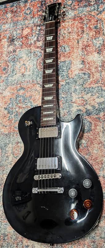 Gibson Les Paul Studio 1990 - 1997 | Reverb Canada