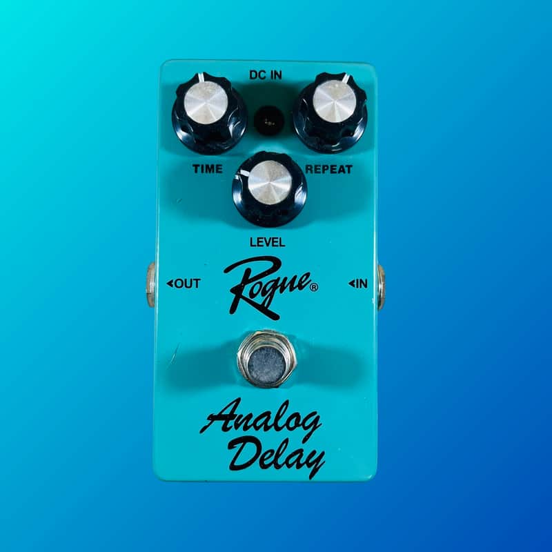 Rogue Analog Delay image 1