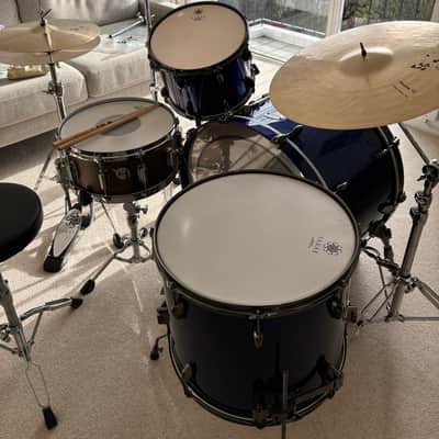 Sakae Celestial Unique 26" kit image 4