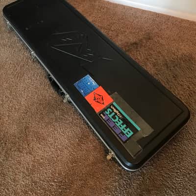 Peavey Dyna-Bass 1980s Black image 2