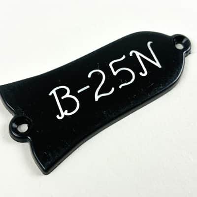 Gibson B-25N Truss Rod Cover – Original 1960s/70s Gibson USA image 1