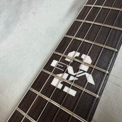 Fender Evangelion Asuka Telecaster Guitar with COA + Case - MIJ Made In Japan 2020 - Asuka red / Rosewood fingerboard - Local Pickup Only image 19