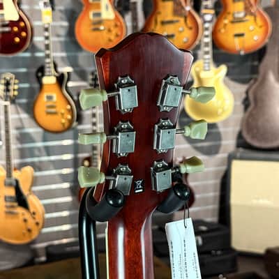 Eastman T59/TV - Vintage Classic - NEW incl. Case image 10