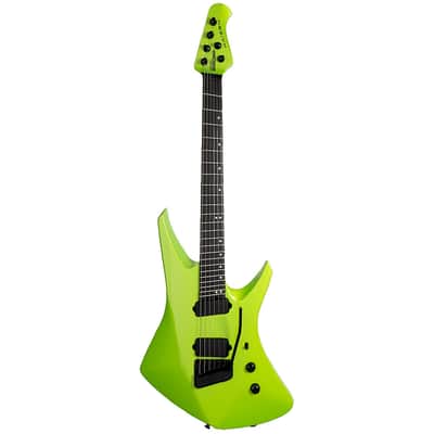 Music Man Kaizen 6 Kryptonite image 1