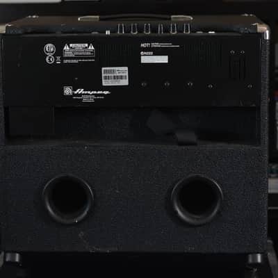 Ampeg BA 115-T 100W Bass Amp image 8