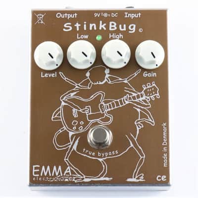 EMMA StinkBug imagen 4