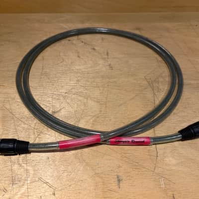 Shunyata Research Aries-S 2m XLR Cables image 4