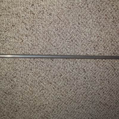WFL Ludwig Cymbal Stand Top Tilter 50s Nickel BEAUTIFUL SHAPE NO TARIFFS ! image 5