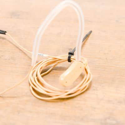 Shure MX153T/O-TQG Omnidirectional Earset Microphone CG011BP image 2