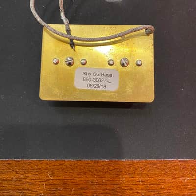 Gibson Mudbucker Pickup image 2