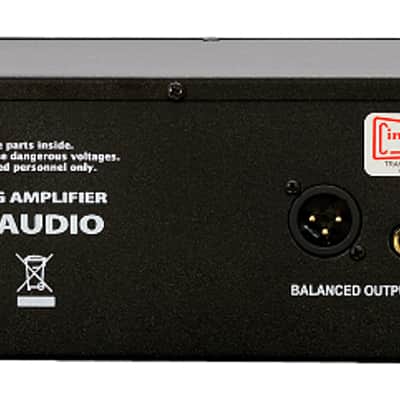 Mint Warm Audio WA76 Classic Style FET Compressor image 3