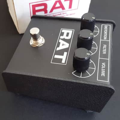 Rare USA version ProCo RAT 2 "The Brat" - One For Collectors image 7