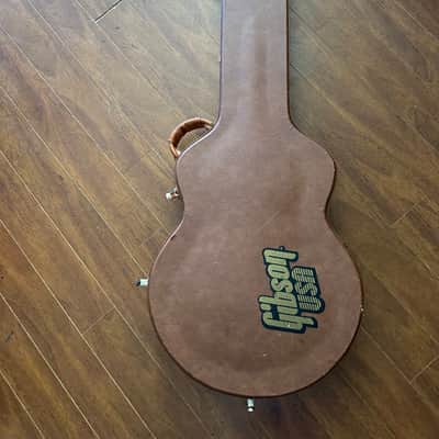 1989 Gibson ES-335 Dot image 4