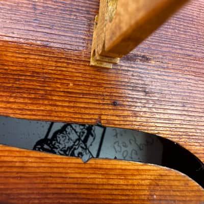Martin Sheridan Ship 5-String Violin 2026 4/4 Fiddle image 10