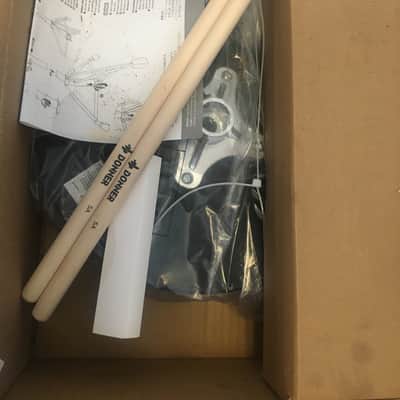 Brand New Simmons TITAN 50 B-EX 2026 - Plus extras image 2