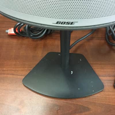 Bose Companion 5 Multimedia Speaker System with Satellite Speakers image 4