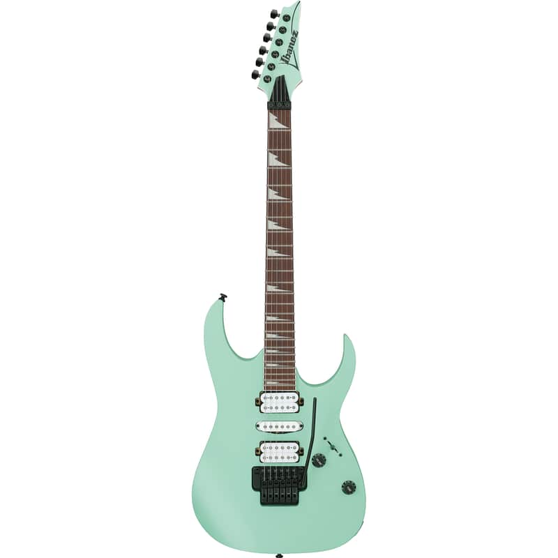 Ibanez RG470DX Standard | Reverb