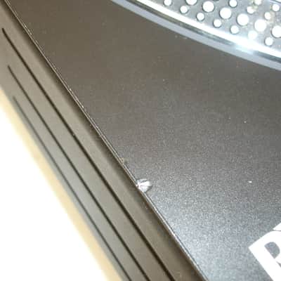 Rane Twelve Motorized Turntable Controller image 7