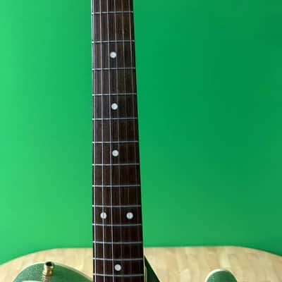 Fender Telecaster Signed Buck Owens 1997 image 4
