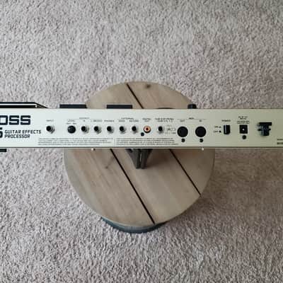 Boss GT-6 Multi-effects Pedal image 3