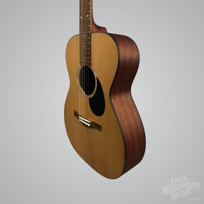 Eastman PCH1-OM Concert Guitar Natural image 4