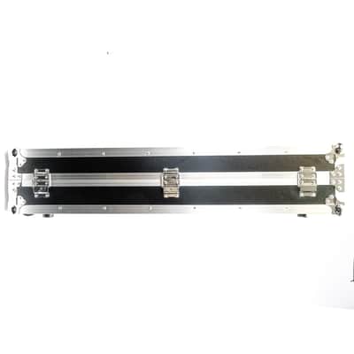 Moog Muse ATA Flight Case w/ Wheels & Handle – Official Form-Fit Road Case image 5