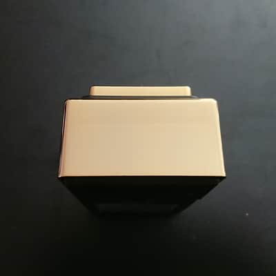 Gold - Limited Ed. - Boxed with Manual - Ibanez Limited Edition TS9 Tube Screamer 2019 - Gold image 8