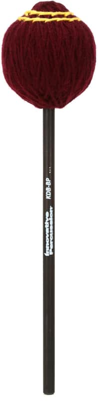 Innovative Percussion KDB-BP Jim Riley Balance Point Kick Drum Beater (2-pack) image 1