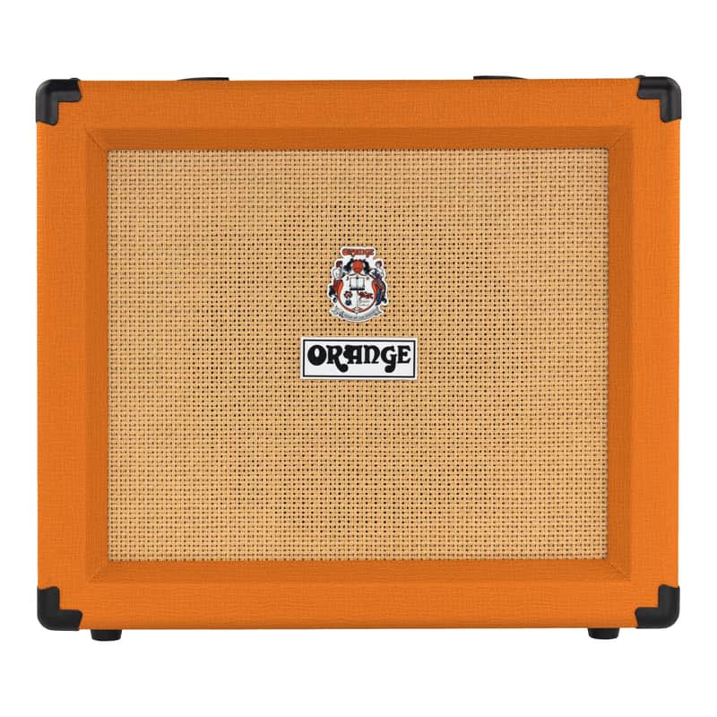 Orange Crush 35RT 2-Channel 35-Watt 1x10