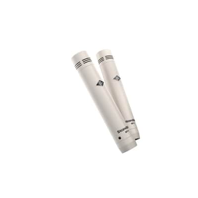Universal Audio SP?1 Standard Pencil Microphone Pair image 2