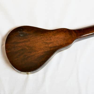 Recording King model D 1939 - Brown image 13