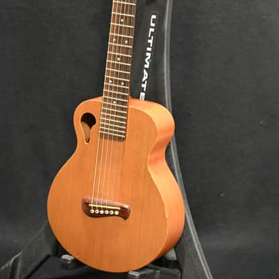 Tacoma Papoose P1 (2001) Acoustic Guitar image 1