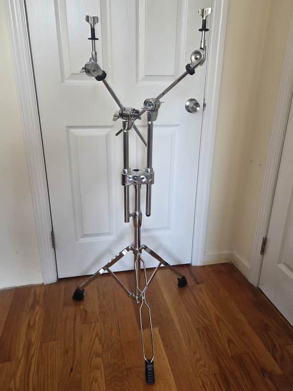 ATV ADA-TCS Two-Arm Cymbal Stand image 1
