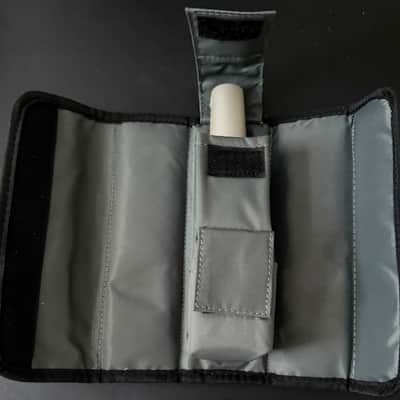 Neumann KMS 105 Handheld Supercardioid Condenser Microphone 2006 - Present - Satin Nickel image 4