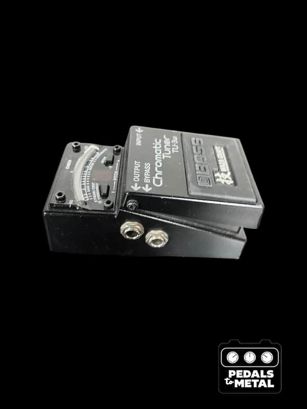 Boss TU-3W Chromatic Tuner Waza Craft-x15605 | Reverb