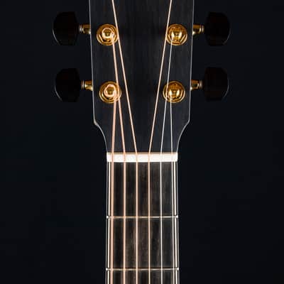 Lowden F-35 Cocobolo and Sinker Redwood with Bevel NEW image 11