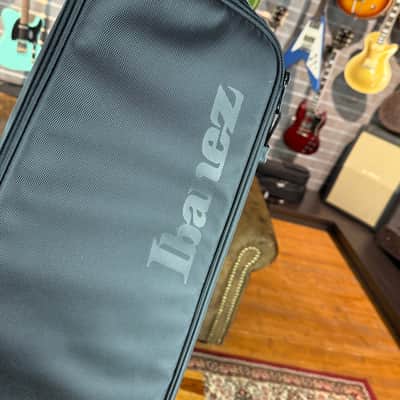 Ibanez A528-CMG Alpha 2026 - Present - Coral Mirage - BRAND NEW with invoice (in Stock) image 16