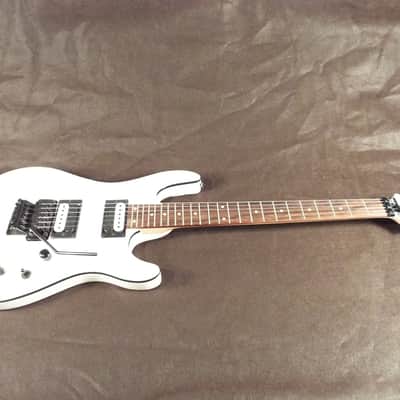 Cort KX5 FR White | Reverb