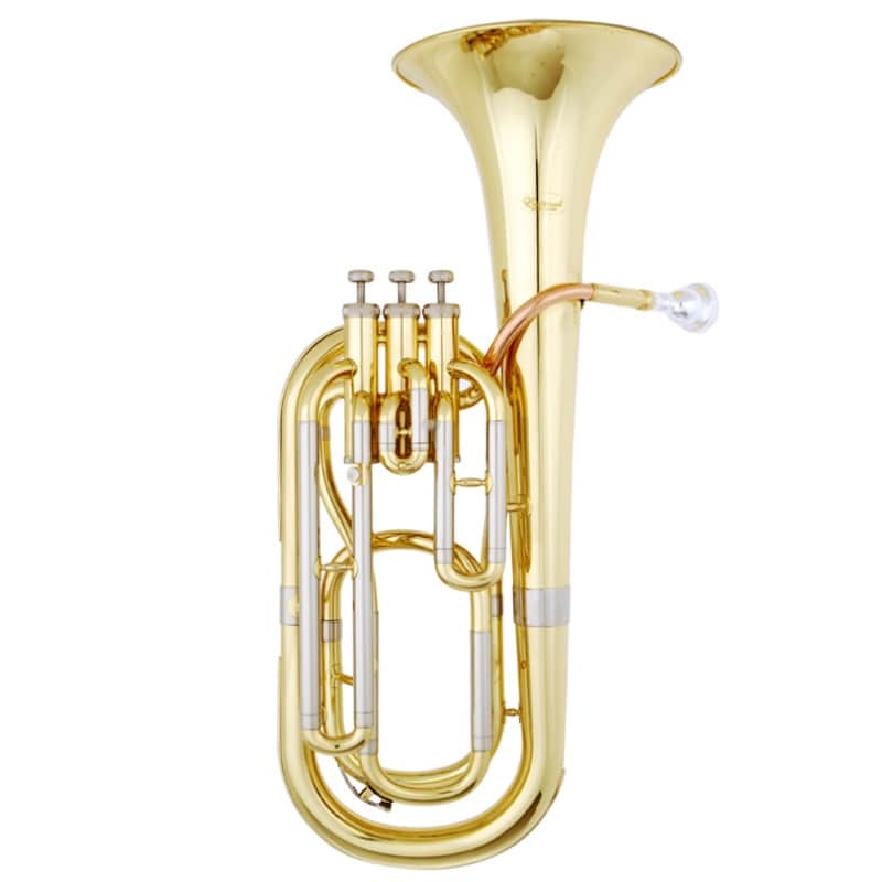 music world EBH-511 Kinderbariton 3-vent. image 1