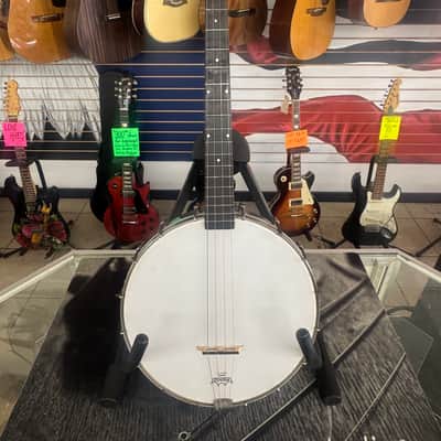 Gretsch Tenor Banjo (1920s-50s) image 1