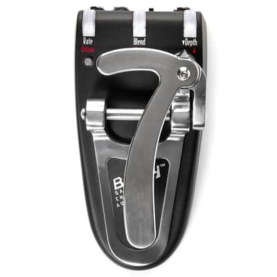 Gamechanger Audio BIGSBY Pedal image 4